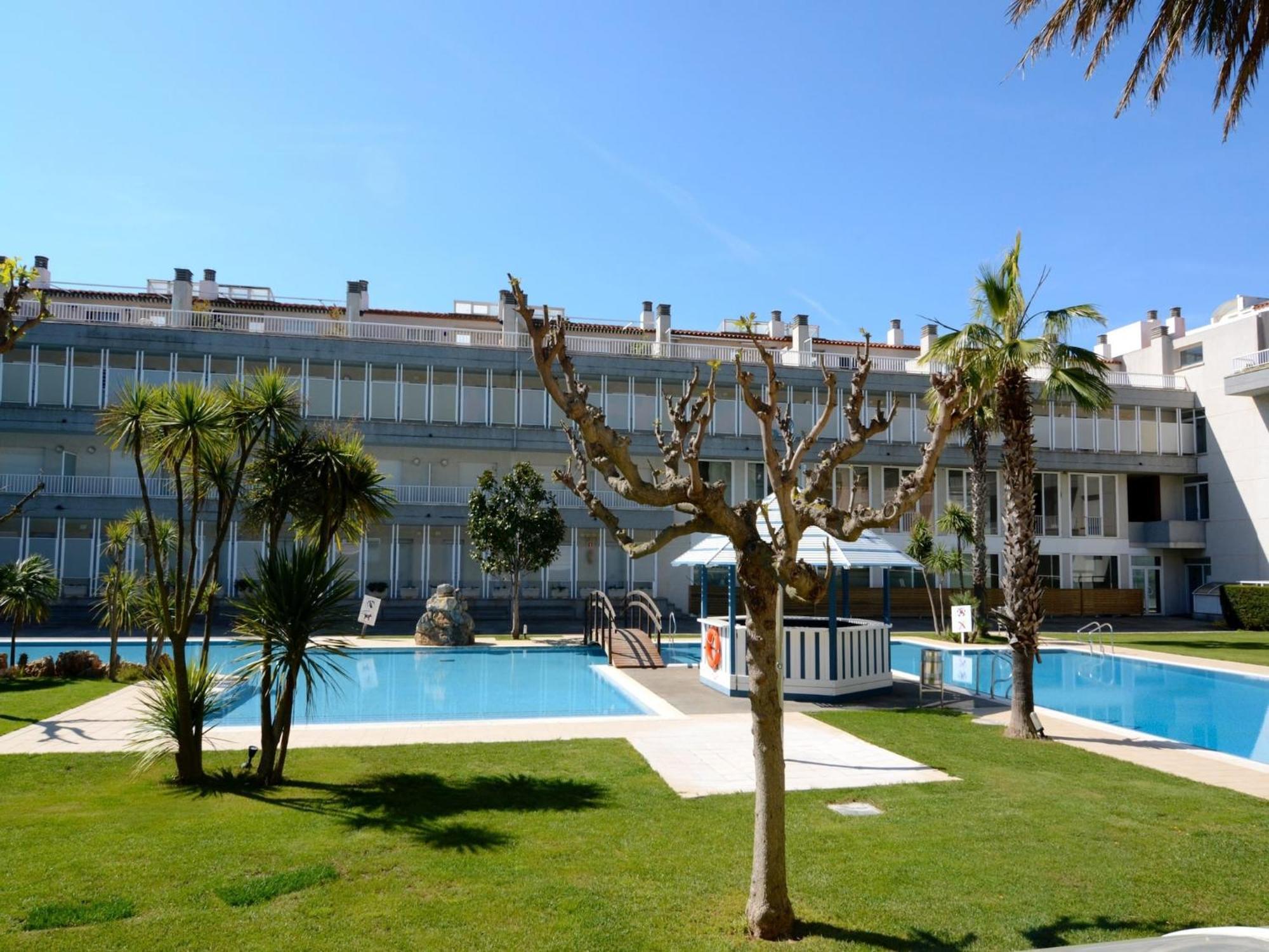 Illa Mar Dor 139 Apartment